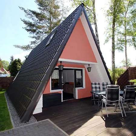 Storchennest 2, Falkensee, Cleaning Included Дом отдыха Далльгов