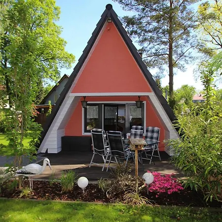Storchennest 2, Falkensee, Cleaning Included Дом отдыха Далльгов