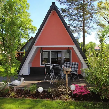 Storchennest 2, Falkensee, Cleaning Included
