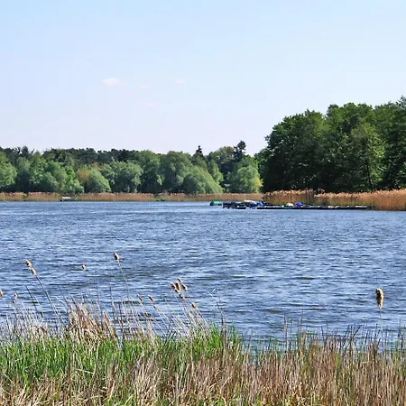 Storchennest 2, Falkensee, Cleaning Included